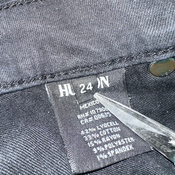 Hudson jeans, Krista Ankle Super Skinny - Picture 3 of 6